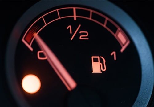 mjerači protoka goriva - detaljno praćenje potrošnje goriva