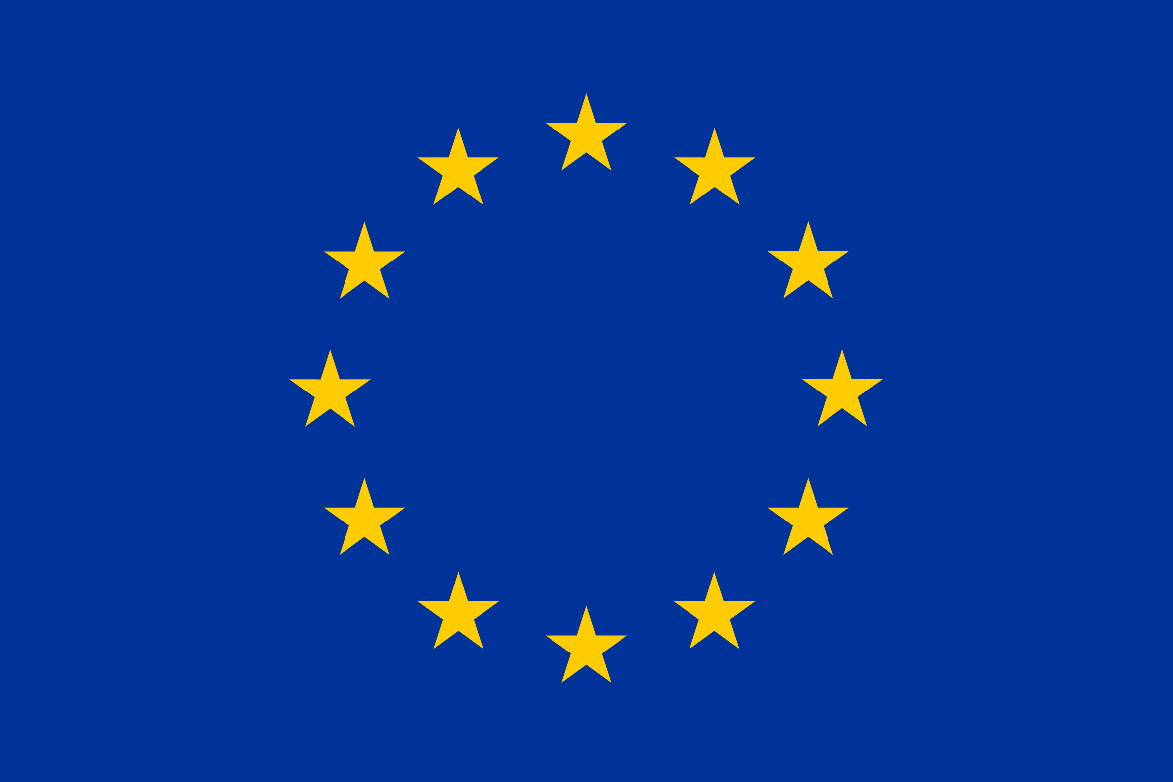 GDPR i praćenje vozila - EU zastava