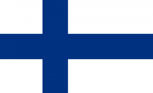 Zastava Republike Finske