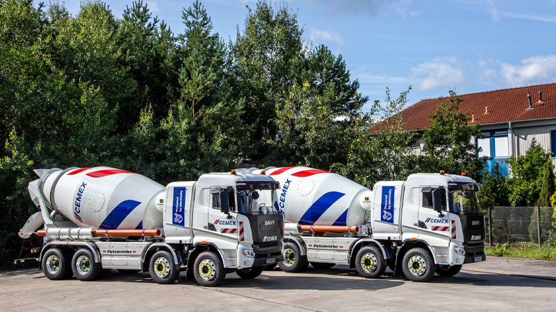 CEMEX-ov pristup implementacije i vrednovanja eko vožnje