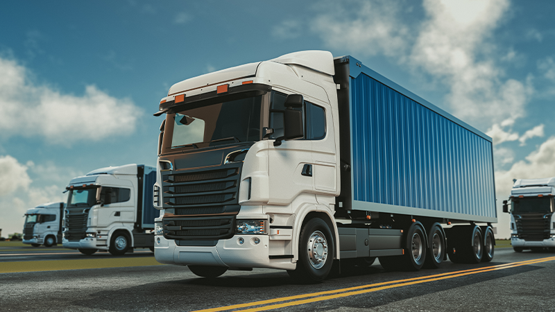 GPS praćenje za transport i logistiku