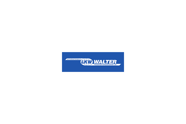 LKW Walter integracija