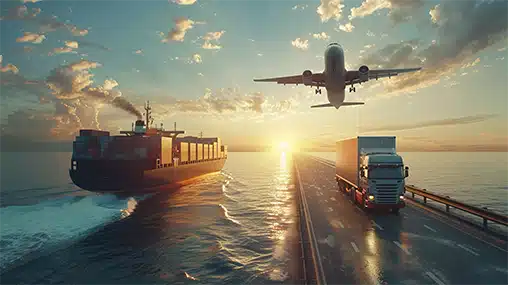 asset tracking za transport i logistiku