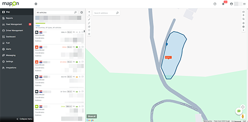 gps praćenje za poljoprivredu i digitalizacija
