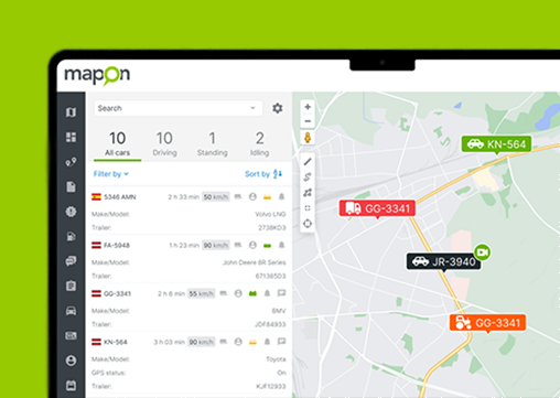 gps praćenje za poljoprivredu i planiranje