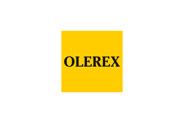 Olerex integracija