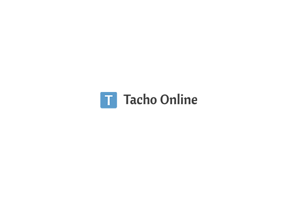 Tacho Online integracija